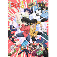 TVアニメ「らんま1/2」第3期　第25話「修行DEディナー」のあらすじ、先行場面カット、スタッフ、予告映像を公開！