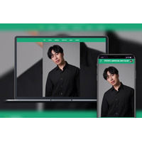 「Bitfan」にて、俳優・野間理孔のオフィシャルファンクラブをオープン！