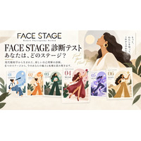 【顔にも「今のステージ」がある】現代観相学研究所が「FACE STAGE」を発表