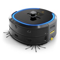 ケルヒャー、清掃ロボット体験イベント「お掃除ロボット大集合」（10月9日・ロボット企業交流拠点ロボリンク／神奈川県藤沢市）に出展