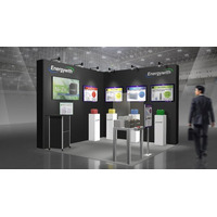 次世代電池「ニッケル亜鉛電池」をJapan Mobility Show Bizweek 2026に出展