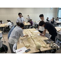 【工学×医療の知を融合】金沢工業大学と金城大学が大学間連携フォーラムを開催。  