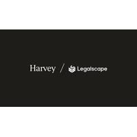 Legalscape、米Harveyと提携し、リーガルAIシステム「Legal Intelligence」をリーガルAI「Harvey」へ提供―Harvey上で日本の法情報を参照可能に