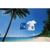 アートホテル石垣島 「アートでアートTシャツ展」を11月10日まで開催