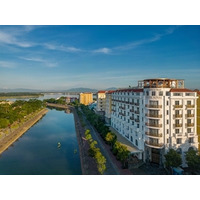 「Hotel Royal Hoi An - The Legacy By The River 」が、ワールド・トラベル・アワード（World Travel Awards）において「ベトナム・リーディング・リバーフロント・ホテル 2026（Vietnam's Leading Riverfront Hotel 2026）」に選出