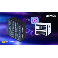 dSPACE、SILおよびHIL検証にサイバーセキュリティテストをシームレスに統合