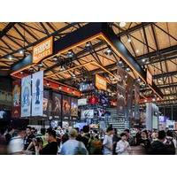 Blokees、「ワンダーフェスティバル上海2026（Wonder Festival Shanghai 2026）」で90点以上の新製品を初披露