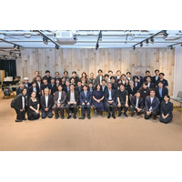 建築業界横断イベント「サーキュラー建築をデザインする」を開催