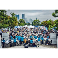 「Bloom」花が咲き、世界がつながる　ワールドフェスタ・ヨコハマ2026を開催