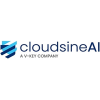 V-Key社、AIエコノミーにおけるAIの安全性とセキュリティを推進するため、CloudsineAI社への戦略的マジョリティ投資を発表