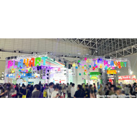 NHN PlayArt、「東京ゲームショウ2026」に8年ぶりに出展！