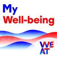 WE AT、Podcast『My Well-being』を配信開始。実践者との対話からWell-beingと産業の未来を考える。