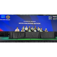 NCCN、北米およびアジアで開催された会議において、世界のがん治療成果の向上に向けた連携を強調