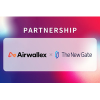 株式会社TheNewGate、越境ビジネスの決済課題解決へ　Airwallexと提携