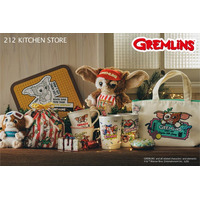212 KITCHEN STORE】大好評『グレムリン』限定コラボがさらにスケール