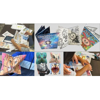 誰もが最新の学びと驚きに出会える「AI×創作体験」を、手軽に開催できる「図書館向けAI創作パッケージ」提供開始