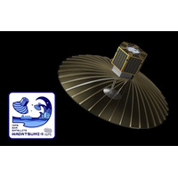 QPS研究所小型SAR衛星QPS-SAR20号機 「ワダツミ-II」米国Rocket Lab社 Electronロケットにて2026年11月4日以降に打上げ予定
