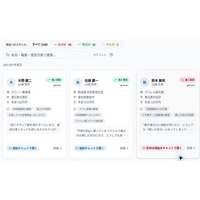 その企画、「買わない理由」まで考えた？ 100体のAIペルソナへの一斉質問・比較・深掘りができる「Persona AI」を正式リリース