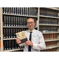 【立正大学】仏教学部・戸田教敞助教が著書『「日蓮主義」という問い』を法藏館より刊行