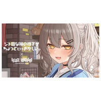 【ジト目な妹の様子がちょっとだけおかしい。×ヴィレッジヴァンガード】限定コラボグッズ発売決定！！