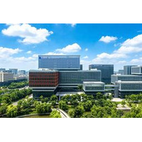 余杭経済開発区：多業種が集まる同産業パークがスマート製造の未来を牽引
