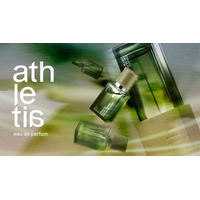 athletia＜アスレティア＞から、「オードパルファン」 10mLサイズが新発売。待望のミニサイズがアイコニックな相似縮小パッケージで登場。