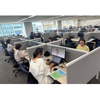 一人ひとりの“わが子の場合”を考え続け開設50周年を迎える 「明治 赤ちゃん相談室」累計相談件数約51万件