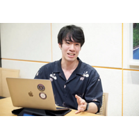 「君の未来を考えるセミナー」10/29（木）19:30～Zoom開催　第36回：DeNAでAI活用を推進・陶山拓也先生