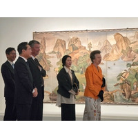 Samsung、大英博物館で「Korea」展の開幕を記念し Lee Kun-Heeコレクションで韓国美術の歴史を紹介