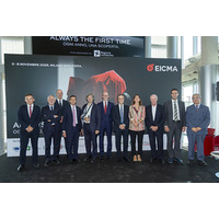EICMA 2026：いつも初めてのような体験を、かつてない規模で