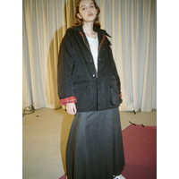 【RHC ロンハーマン】Barbour（バブアー）の名品を今の気分で纏う。別注BEAUFORT（ビューフォート）ジャケットが10月24日（土）より登場