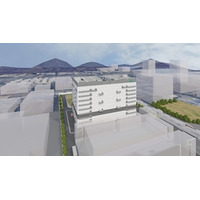 Colt DCSとRMZ、AI需要の拡大に対応するためムンバイで3棟目のデータセンター建設に着手