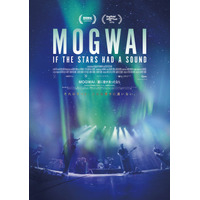 FREAK'S MOVIEが配給・宣伝をする映画『MOGWAI／星に音があったなら』が12月４日(金)より公開！