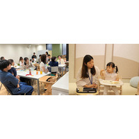 赤ちゃん本舗・江崎グリコが大阪・東京の2会場で 冷凍幼児食『cotote（コトテ）』試食イベントを実施