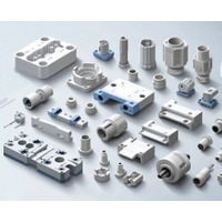 半導体装置用プラスチック部品市場規模予測：2026年4097百万米ドル、年平均成長率7.2%で拡大へ