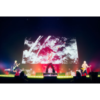 「murffin discs 20th Anniversary “murffin Carnival!!”」ライブレポート