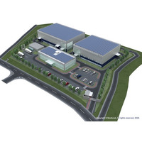 株式会社NovAccel 福島県浪江町に次世代がん治療薬原料「Ac-225」のグローバル供給拠点を構築
