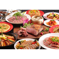 ホテルマイステイズプレミア成田 レストラン「ガーデニア」で秋の肉フェアを11月1日から開催