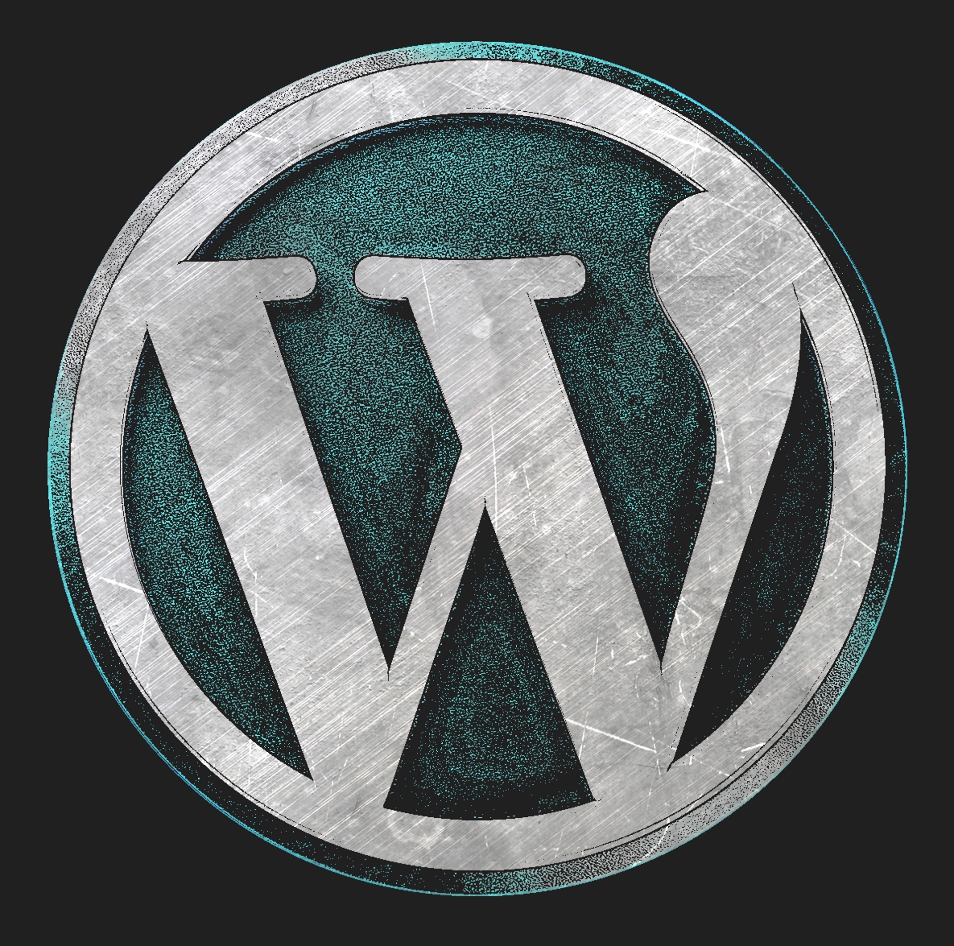 wordpress-