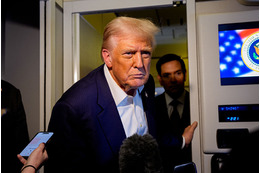 来日中のトランプ大統領、映画『ホーム・アローン2』に出てた!トリビアが再び話題に