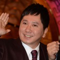 爆笑問題・田中裕二【写真:鶴見菜美子】