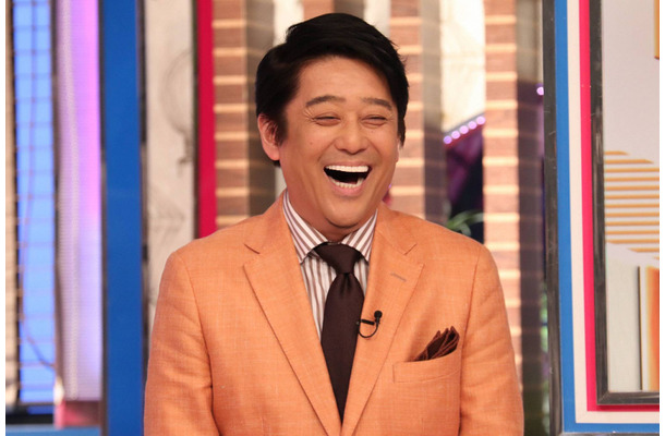 坂上忍はUSJを楽しめるのか?『バイキング』夏休み特別企画で調査