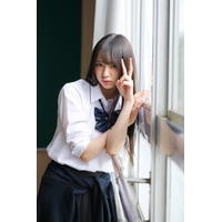 わーすた三品瑠香の1st写真集が本日発売!現役最後となる制服姿も 画像