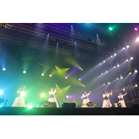 エビ中、「THE FIRST TAKE」初出演!「なないろ」歌唱映像が公開2日で100万回再生突破 画像