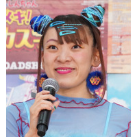 フワちゃん、コンビ時代は「サイレントコント」!くりぃむ上田「羽をもがれた状態」 画像